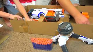 NERF RHINOFIRE / НЕРФ РИНОФАЕР и ОЧКИ НЕРФ. ПОДАРОК НА НОВЫЙ ГОД. . БРОС ШОУ. 8+ NERF RHINOFIRE / НЕРФ РИНОФАЕР и ОЧКИ НЕРФ. ПОДАРОК НА НОВЫЙ ГОД. . БРОС ШОУ. 8+