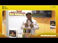 Shravan Kumar - Seller Testimonial