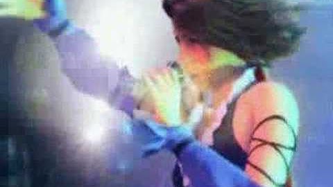 Final Fantsy Waka Laka