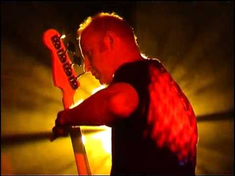 Thrash WAltz Video