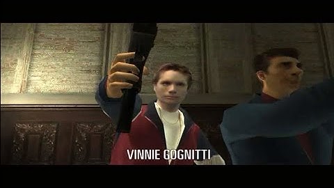 MAX PAYNE 2  ( Part 1 ) CHAPTER TWO  A Criminal Mastermind Gameplay Walkthrough