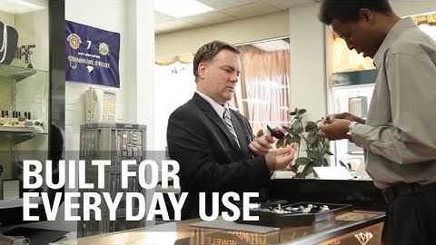 Zebra LI2208 Introduction Video