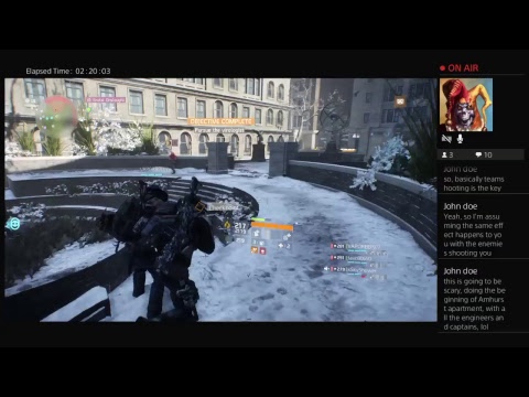 camera iphone 8 plus apk The Division