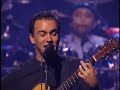 Video Crash into me Dave Matthews Band