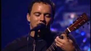 Dave Matthews Band - Crash Into Me chords