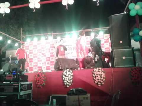Comedy With Uttam Das