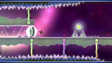 Geometry Dash - Future Funk II (Reverse) (2.11)