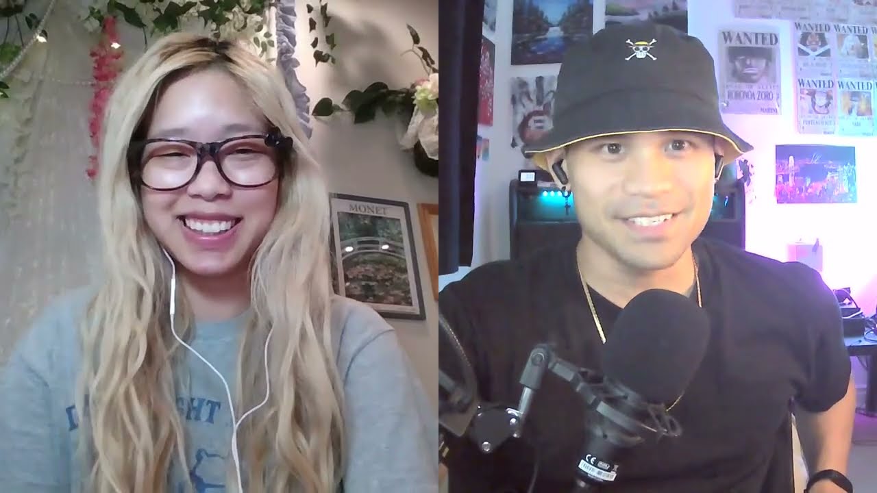 #62: Working in Nightlife, Hosting Idols, Dating Profiles, and First Date Tips ft. Catherine C