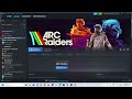 How To Install ARC Raiders Playtest/Demo On PC