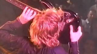 Video thumbnail of "One of the best guitarists ever: Jeff Healey"