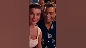 Niagara Marilyn Monroe 1953 