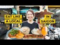 24 hours eating like a local in ho chi minh city