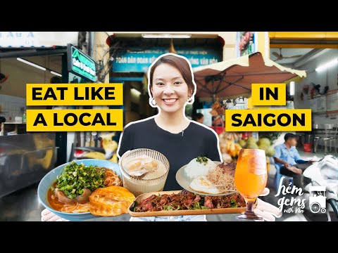 Video: 48 Stunden in Ho-Chi-Minh-Stadt: Die ultimative Reiseroute