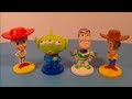 Toy Story 4 Cereal