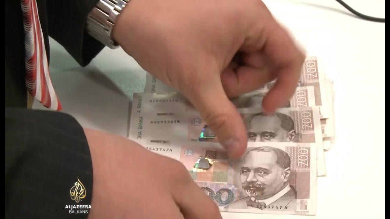 مواطنون ومعارضون يحتجون على إصلاح نظام التقاعد في كرواتيا
