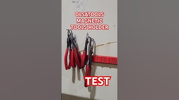 How many tools can it hold #olsatools #automobile #mechanic