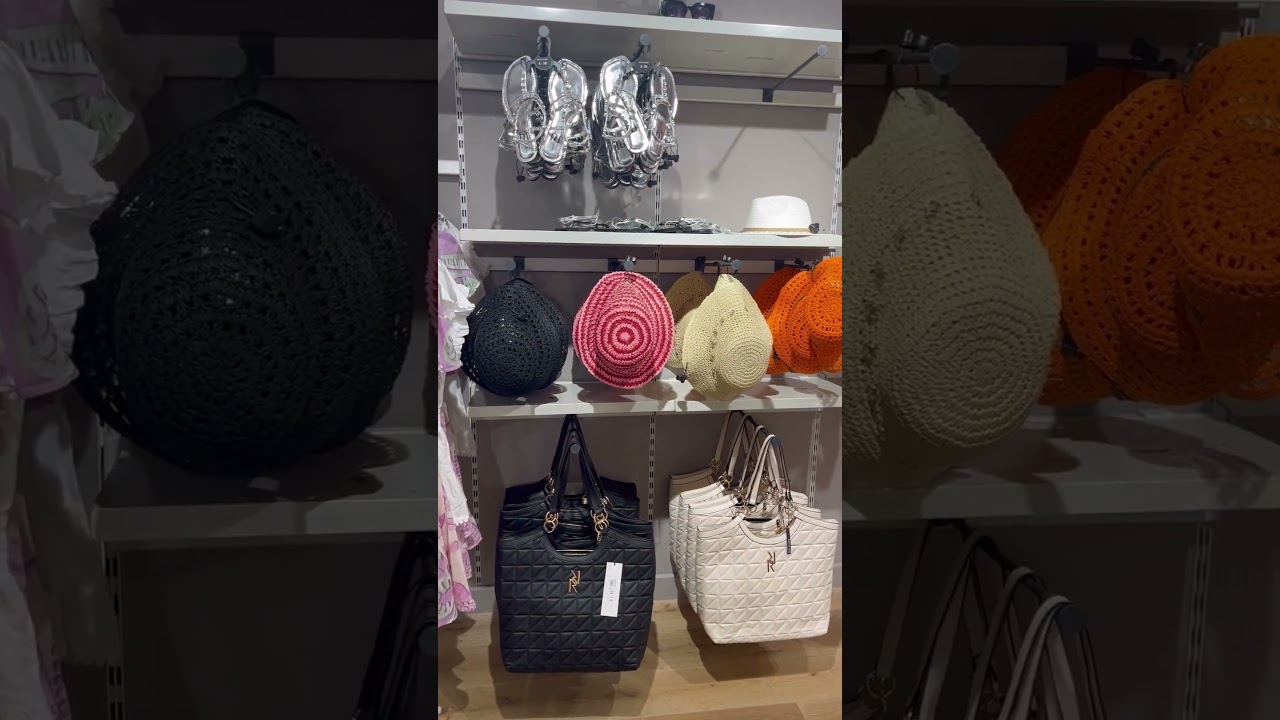 River Island Women’s New Collection April 2023 