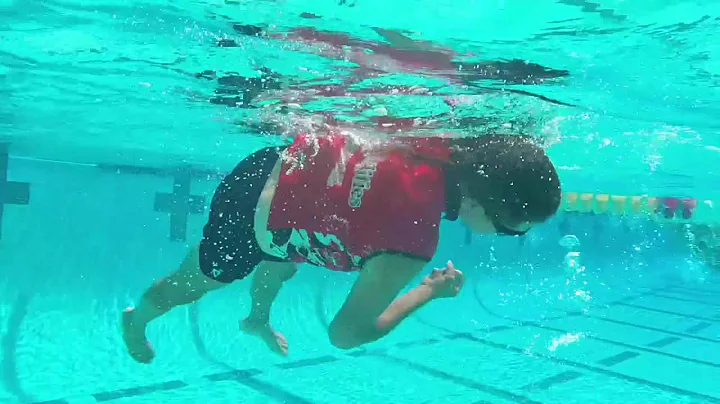 Upper Body