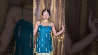 Astha Asija New Instagram Reels Astha Asija Dance Video Trendings Still Exist