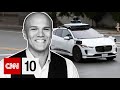 Flooding in Nigeria and Driverless Cars