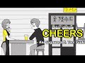 CHEERS - Kei Sugawara ft. Tani Yuuki [Sub español / English lyrics]