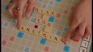 George Crump - Give You Anything ft. ALY [Official Music Video]