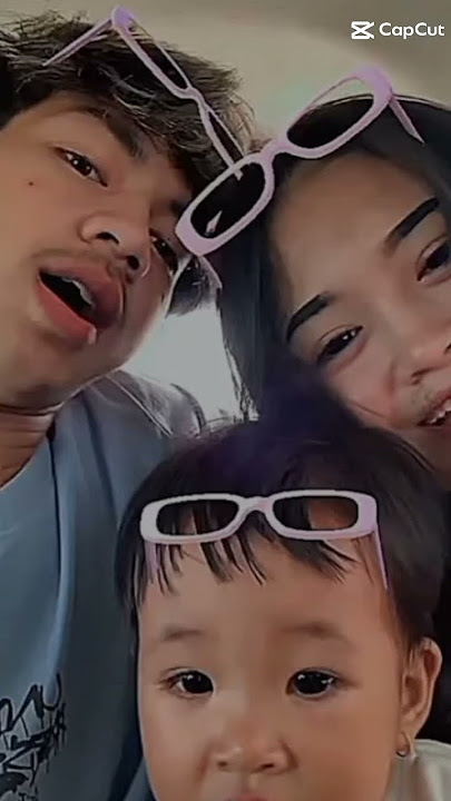 Cie ² Mas Reza dan Mbak Nanda nih 🥰🥰 #Teman #GWSM