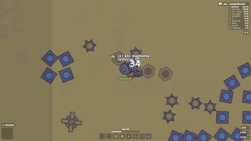 moomoo.io 1v1 montage