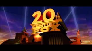 20th Century Fox 1994 Remake September Update (CinemaScope Version)