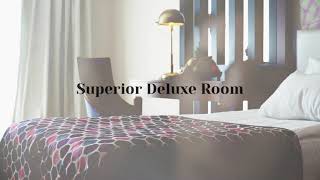Adalya Elite Lara - Superior Deluxe Room Promo Movie.
