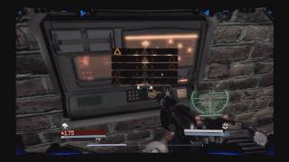 Blacklight: Tango Down