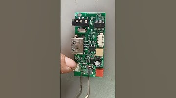 cara menyolder conektor port charge music bok yang baik#short