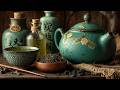 Zen Guzheng Music | Healing Chinese Guzheng Relaxation ~ Peaceful Traditional Chinese Music