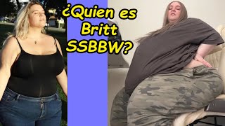 Su Crecimiento Fue Tan Increíble Que Parece Otra Persona Ss Britt