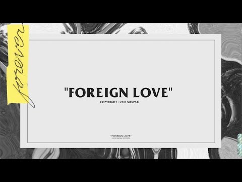 popcaan---foreign-love-(official-lyric-video