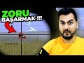 OYUNUN SONU ZORLU VE GÜZELDİ / Pubg Mobile Rastgele takım