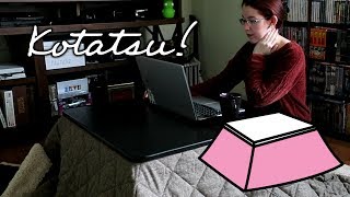 We Bought a Kotatsu | Kaff Vlogs