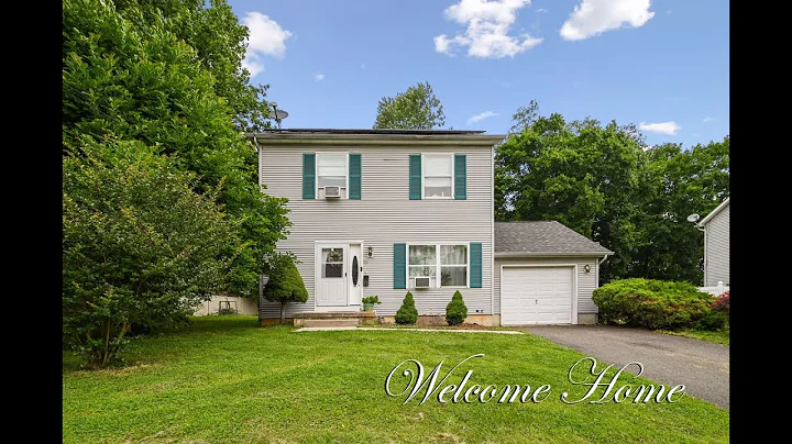 12 Theresa Street Ewing Nj $329K