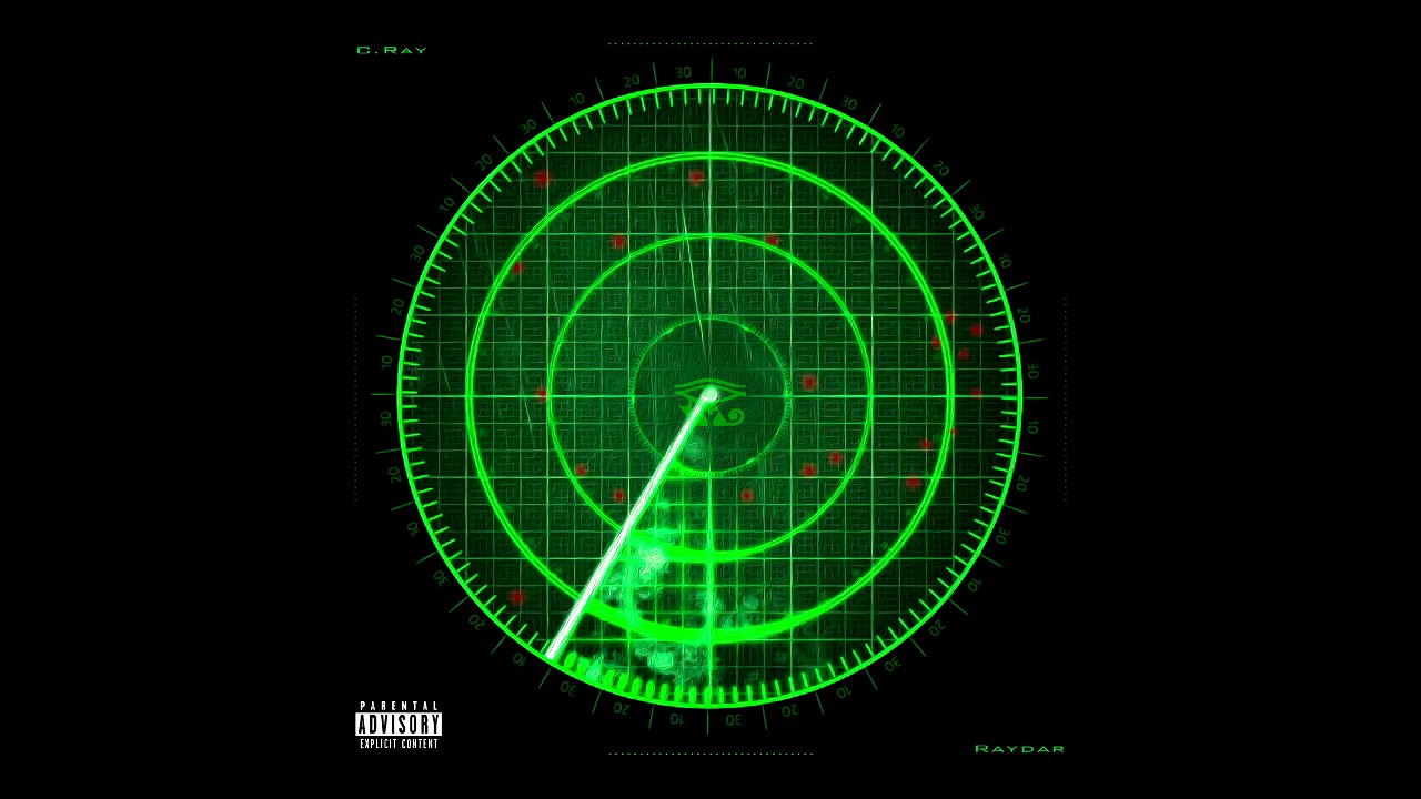Watch C.Ray-Entity on YouTube Watch C.Ray-Entity on YouTube