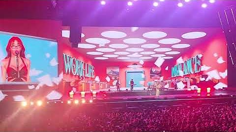 เจ้านายคะ (work-life imbalance) - BOWKYLION @GFEST MARATHON CONCERT