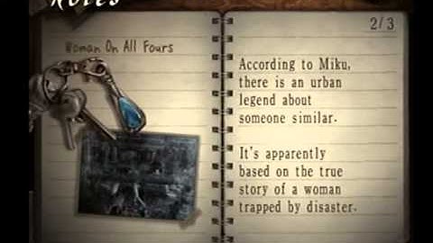 【Chiaki Plays Fatal Frame III: The Tormented】Hour IX: The Unleashing「Part 37」