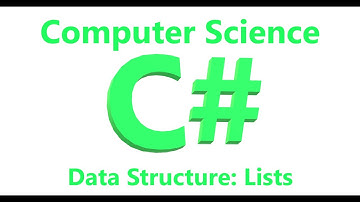 Linear Data Structures: Lists | Coding in C#