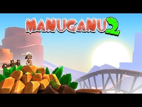 Manuganu 2 - Universal - HD Gameplay Trailer