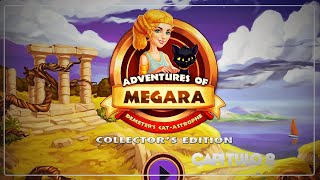 Adventures of Megara - Demeter's Cat-astrophe #8 screenshot 3