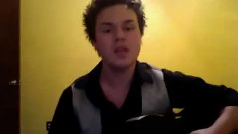 James Redden - Original Song - Small Town Then