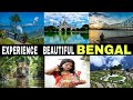 Experience the beautiful bengal  india  2024  debdut youtube