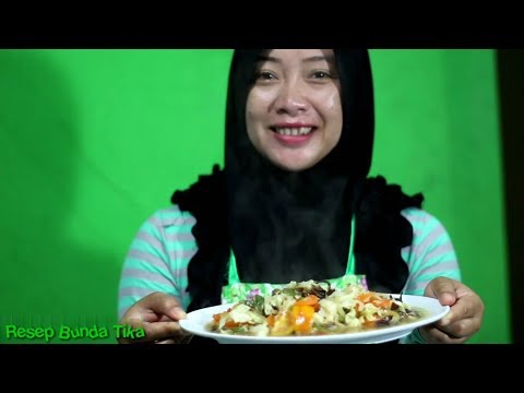 resep-tumis-kol-udang-kering-ala-bunda-tika