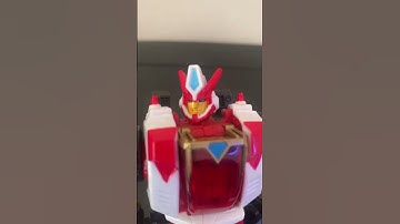 Legacy Override review (In under 60 seconds)