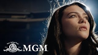 FIGHTING WITH MY FAMILY |  Trailer | MGM