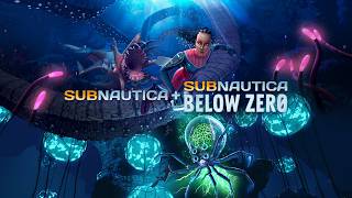 CAN I SURVIVE THE ICE? | Subnautica: Below Zero Part 1